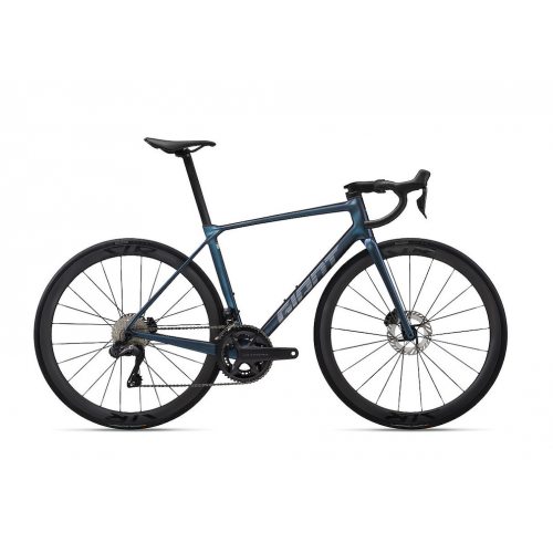 GIANT 2025 TCR ADVANCED PRO 0 KOM